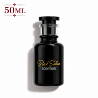 Black Sultan by SCENTOM — Arabic Perfume