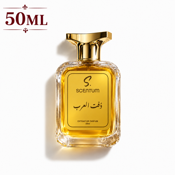 Duft Al Arab - Luxury Arabic Perfume