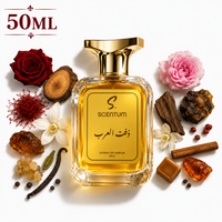 Duft Al Arab - Luxury Arabic Perfume
