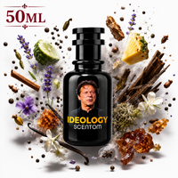 Ideology by SCENTOM — Signature Perfume, 50ml