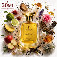 Duft Al Arab - Luxury Arabic Perfume