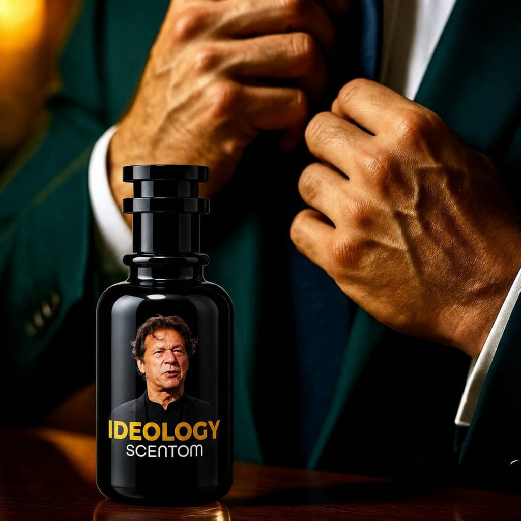 IDEOLOGY PERFUME