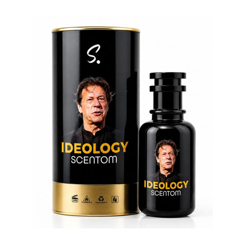 A Bold Signature Scent