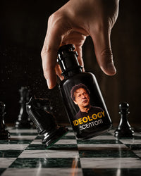 Ideology by SCENTOM — Signature Perfume, 50ml